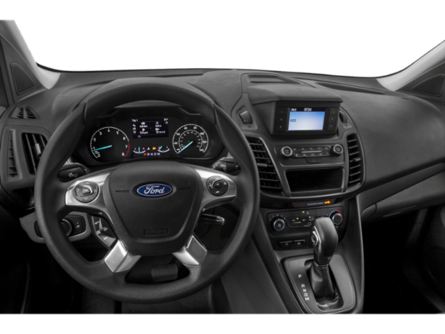 2021 Ford Transit Connect Van XL SWB w/Rear Symmetrical Doors