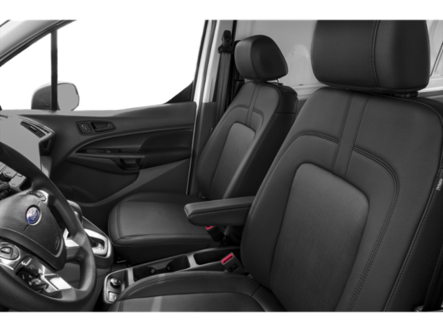 2021 Ford Transit Connect Van XL SWB w/Rear Symmetrical Doors