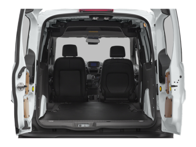2021 Ford Transit Connect Van XL SWB w/Rear Symmetrical Doors