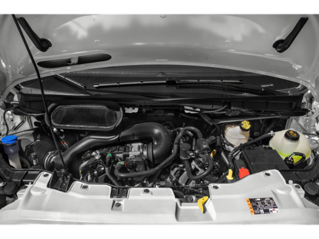 2021 Ford Transit Crew Van T-150 130" Low Rf 8670 GVWR RWD