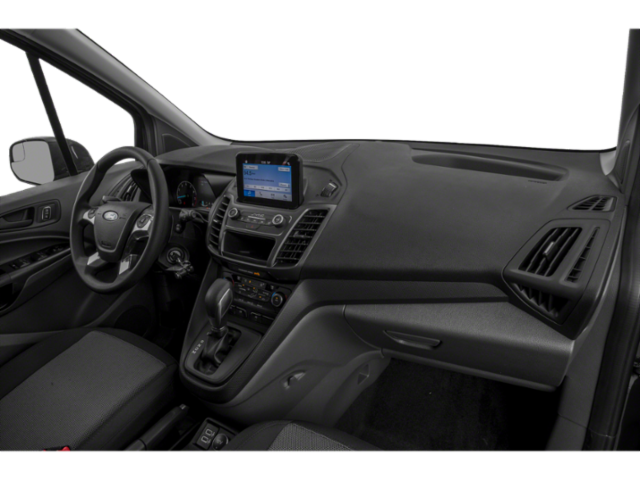 2021 Ford Transit Connect Wagon XL LWB w/Rear Symmetrical Doors