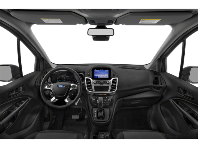 2021 Ford Transit Connect Wagon XL LWB w/Rear Symmetrical Doors