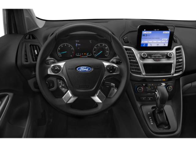 2021 Ford Transit Connect Wagon XL LWB w/Rear Symmetrical Doors