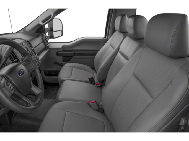 2019 Ford Super Duty F-250 SRW XL 2WD Reg Cab 8' Box