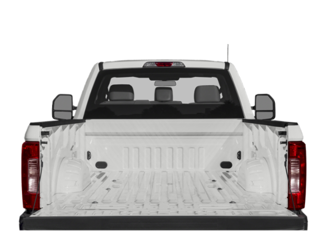 2019 Ford Super Duty F-250 SRW XL 2WD Reg Cab 8' Box