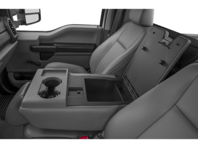 2019 Ford Super Duty F-250 SRW XL 2WD Reg Cab 8' Box