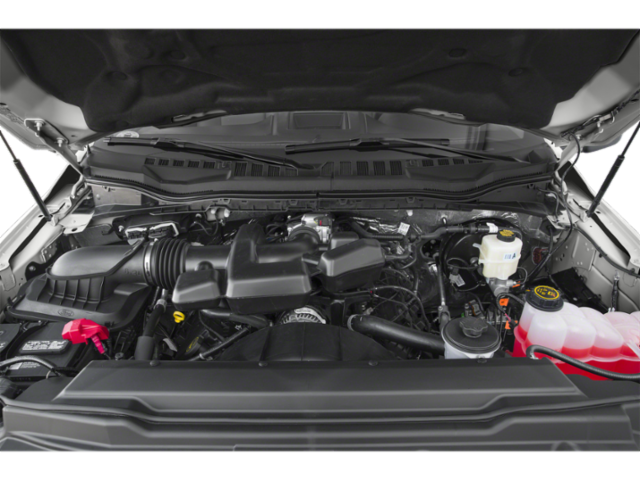 2019 Ford Super Duty F-250 SRW XL 2WD Reg Cab 8' Box