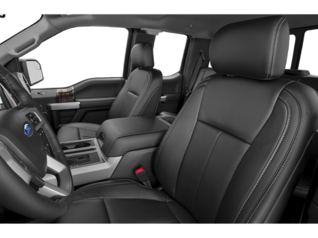 2019 Ford F-150 XL 2WD Reg Cab 6.5' Box