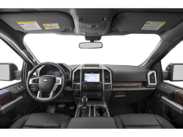 2019 Ford F-150 XL 2WD Reg Cab 6.5' Box