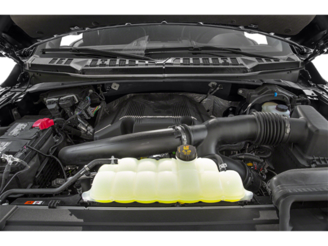 2019 Ford F-150 XL 2WD Reg Cab 6.5' Box