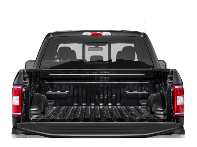 2019 Ford F-150 XL 2WD Reg Cab 6.5' Box