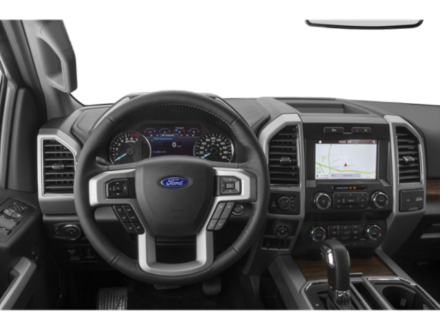 2019 Ford F-150 XL 2WD Reg Cab 6.5' Box