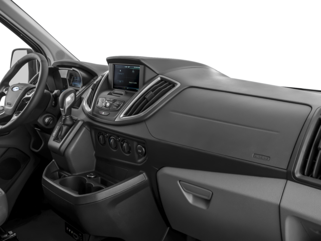 2017 Ford Transit Wagon T-150 130" Low Roof XL Swing-Out RH Dr