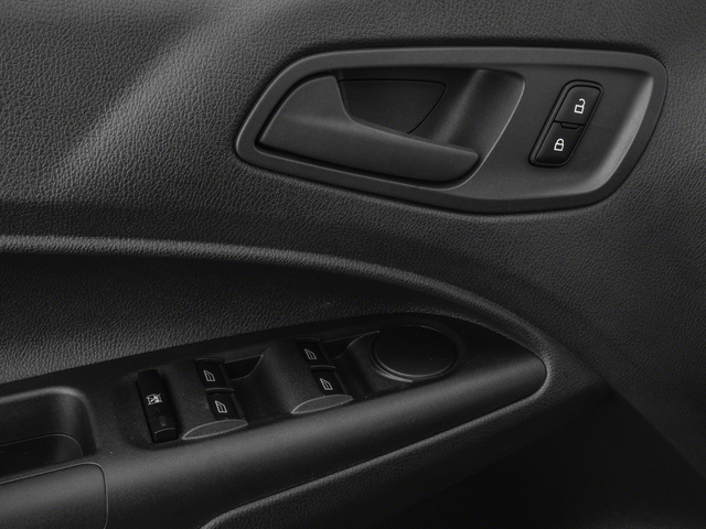 2017 Ford Transit Connect Wagon XLT LWB w/Rear Liftgate