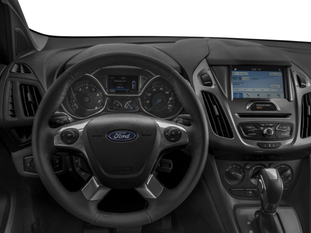 2017 Ford Transit Connect Wagon XLT LWB w/Rear Liftgate