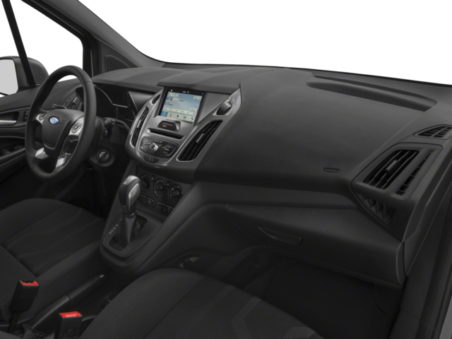 2017 Ford Transit Connect Wagon XLT LWB w/Rear Liftgate