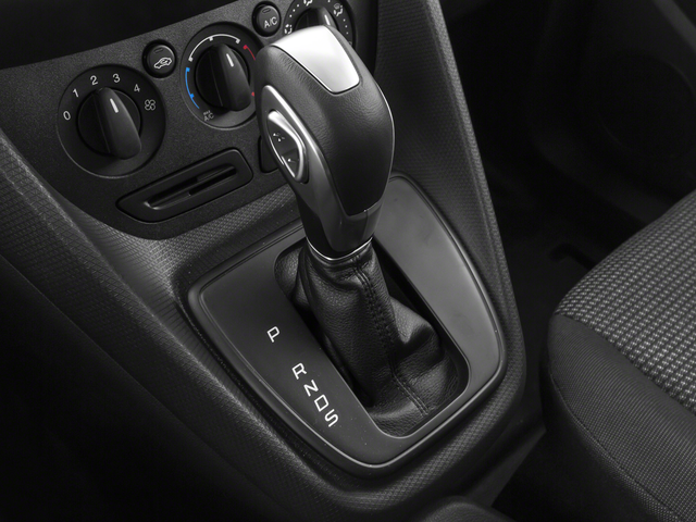 2017 Ford Transit Connect Wagon XLT LWB w/Rear Liftgate