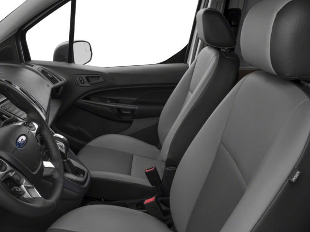 2017 Ford Transit Connect Van XL SWB w/Rear Symmetrical Doors