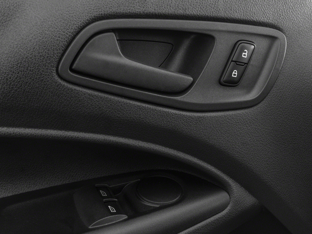 2017 Ford Transit Connect Van XL SWB w/Rear Symmetrical Doors