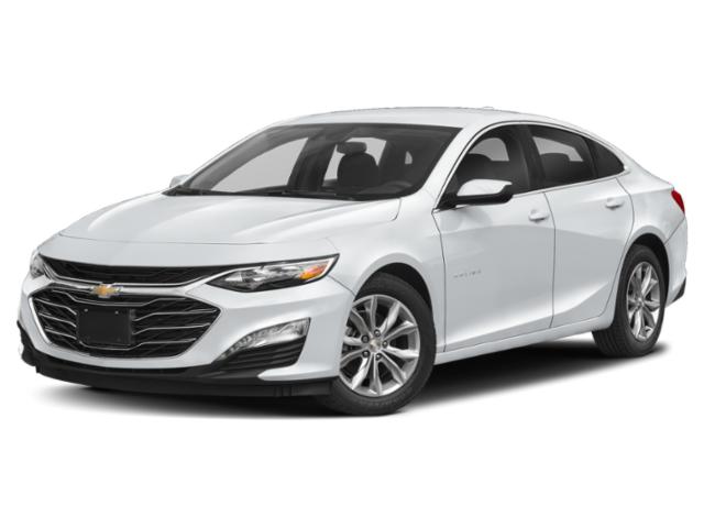 2024 Chevrolet Malibu LT (1LT)