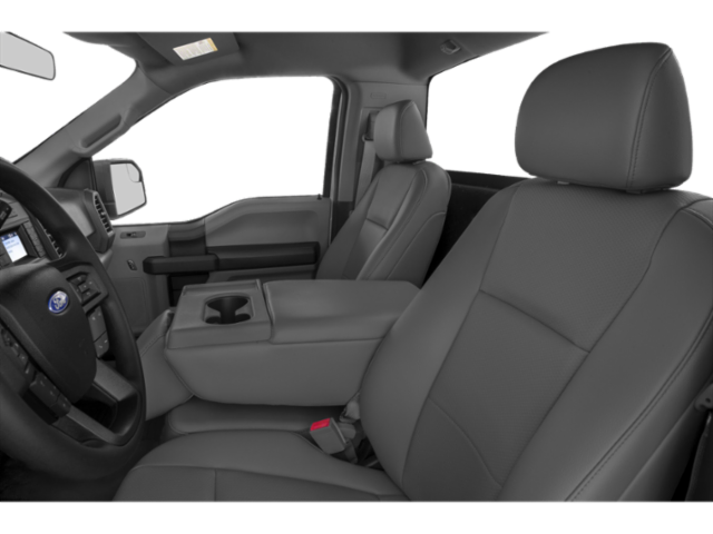 2018 Ford F-150 XL 2WD Reg Cab 6.5' Box