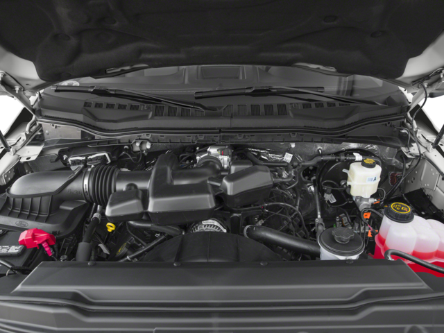 2018 Ford Super Duty F-250 SRW XL 2WD Reg Cab 8' Box