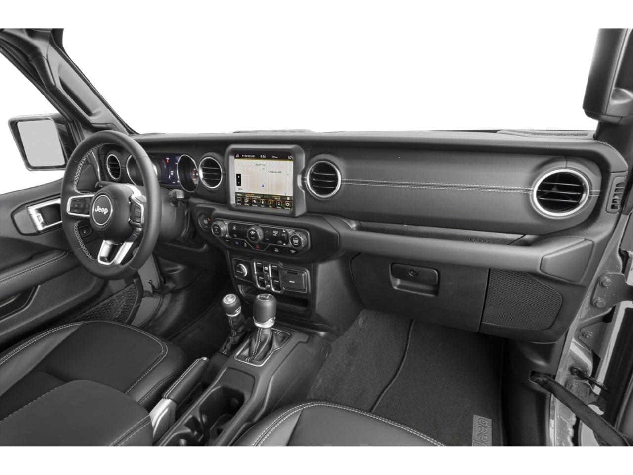 2023 Jeep Wrangler 4xe Willys 4XE - Photo 40