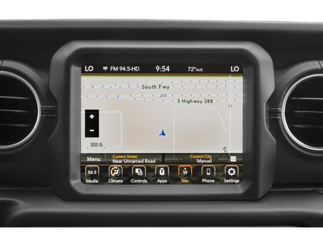 2023 Jeep Wrangler 4xe Willys 4XE - Photo 41