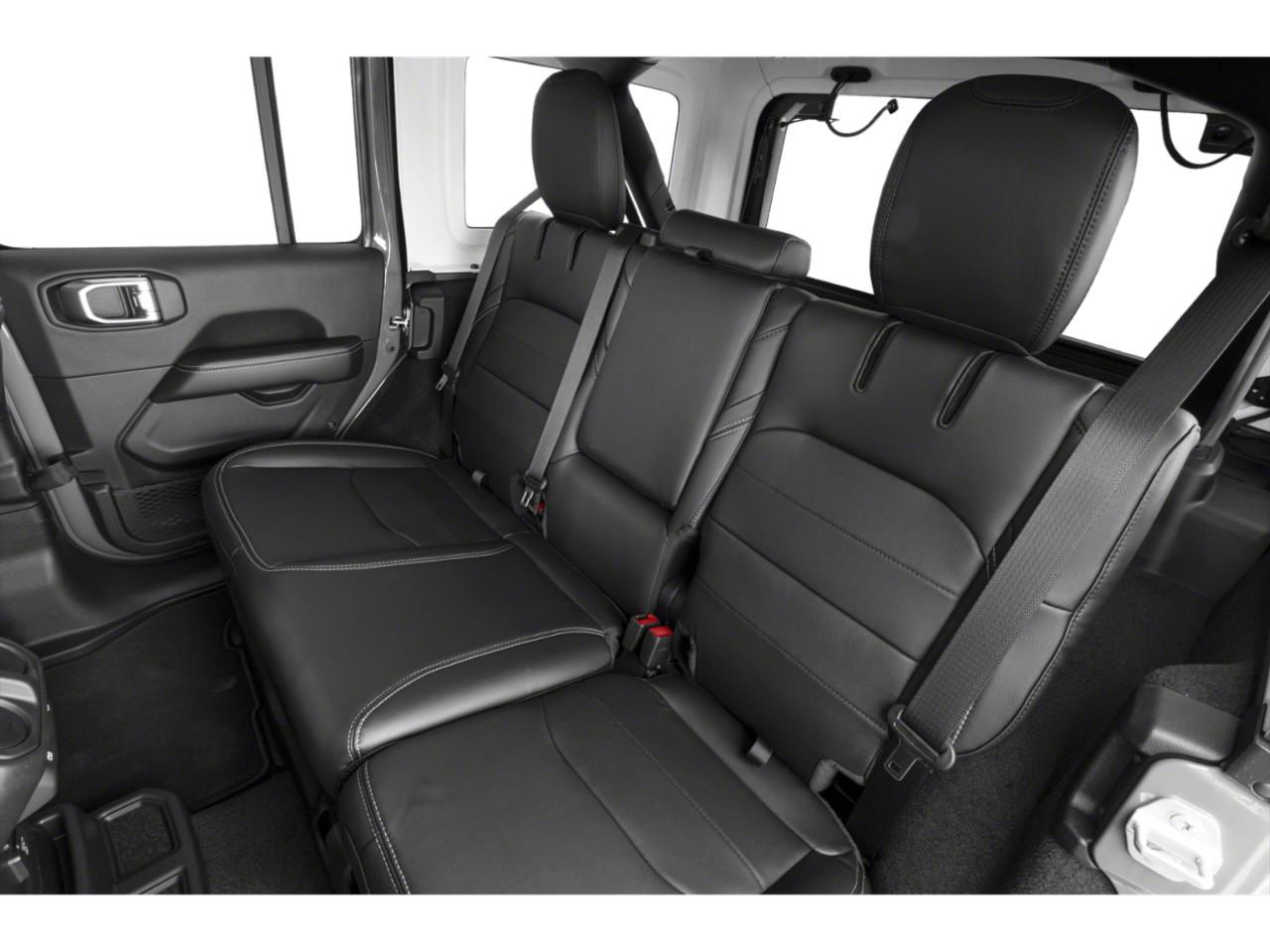 2023 Jeep Wrangler 4xe Willys 4XE - Photo 38