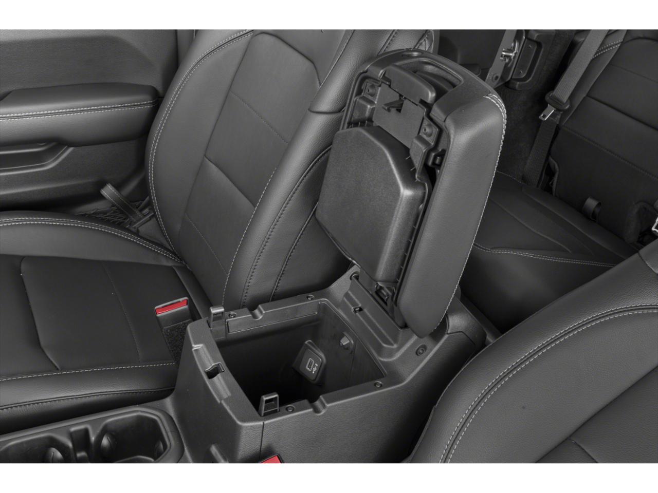 2023 Jeep Wrangler 4xe Willys 4XE - Photo 39