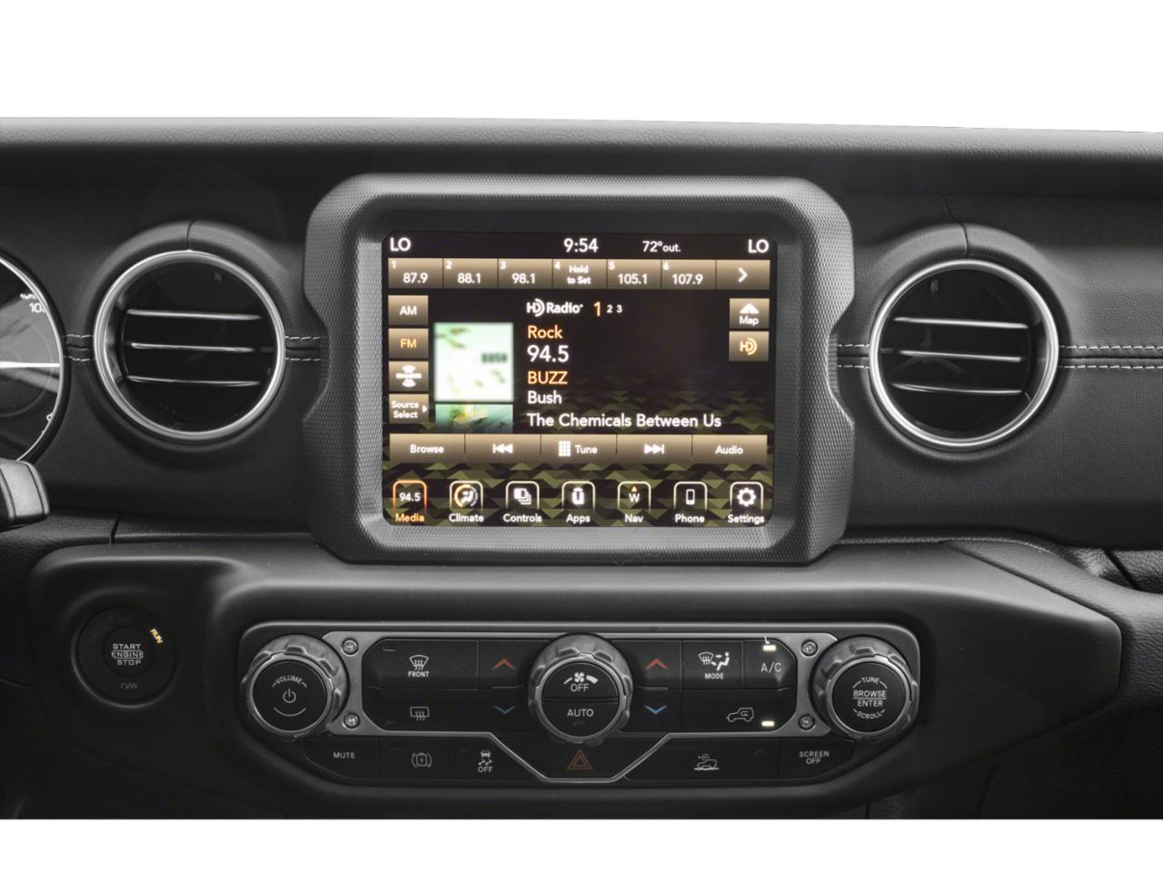 2023 Jeep Wrangler 4xe Willys 4XE - Photo 35