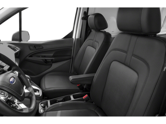 2019 Ford Transit Connect Van XL SWB w/Rear Symmetrical Doors