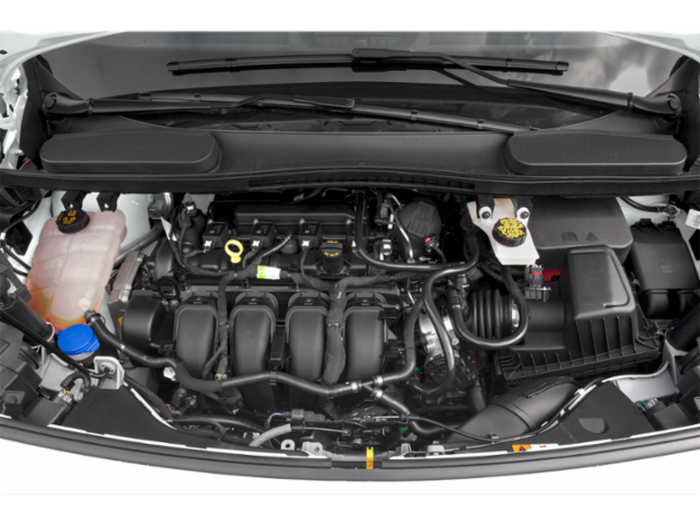 2019 Ford Transit Connect Van XL SWB w/Rear Symmetrical Doors