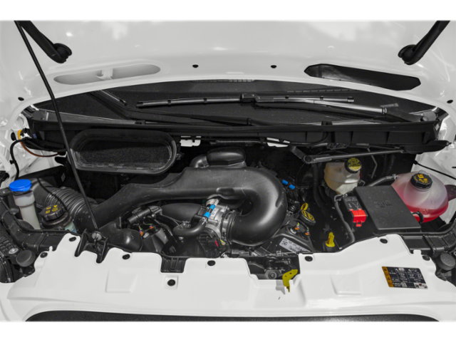 2019 Ford Transit Van T-150 130" Low Rf 8600 GVWR Swing-Out RH Dr