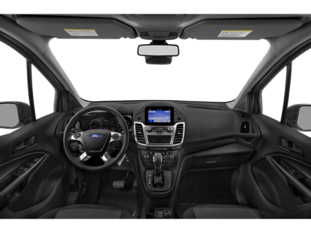 2019 Ford Transit Connect Wagon XL LWB w/Rear Symmetrical Doors