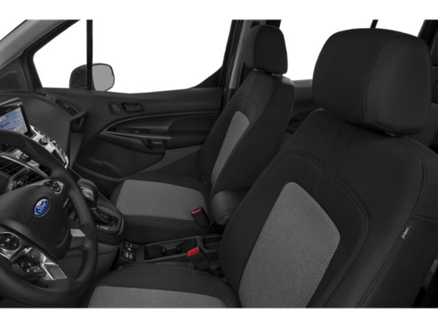 2019 Ford Transit Connect Wagon XL LWB w/Rear Symmetrical Doors