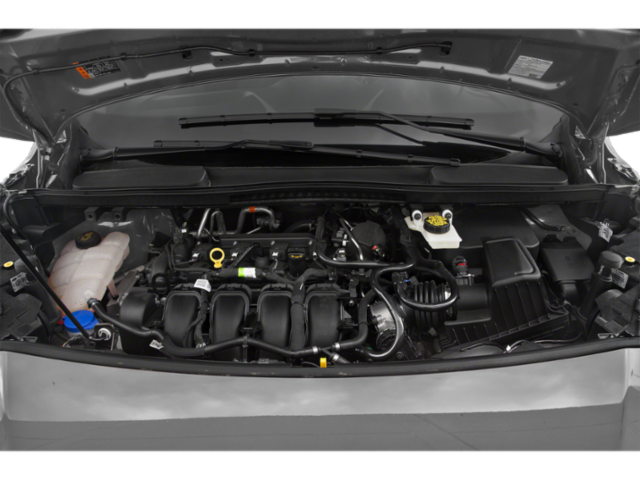 2019 Ford Transit Connect Wagon XL LWB w/Rear Symmetrical Doors