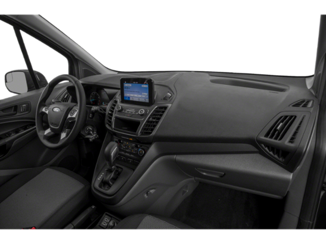 2019 Ford Transit Connect Wagon XL LWB w/Rear Symmetrical Doors