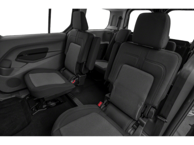 2019 Ford Transit Connect Wagon XL LWB w/Rear Symmetrical Doors