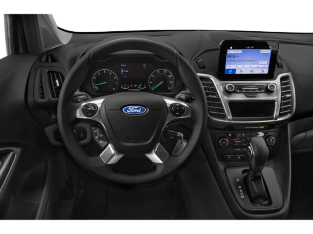 2019 Ford Transit Connect Wagon XL LWB w/Rear Symmetrical Doors