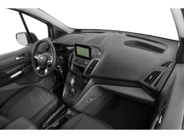 2019 Ford Transit Connect Wagon XL LWB w/Rear Symmetrical Doors