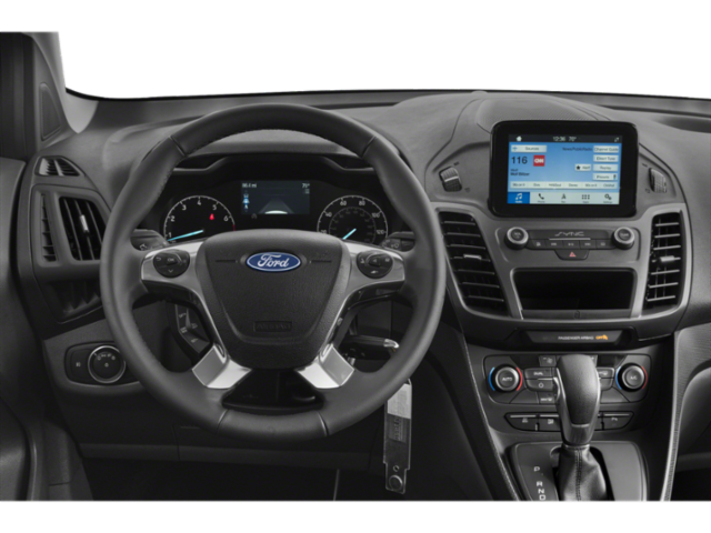 2019 Ford Transit Connect Wagon XL LWB w/Rear Symmetrical Doors