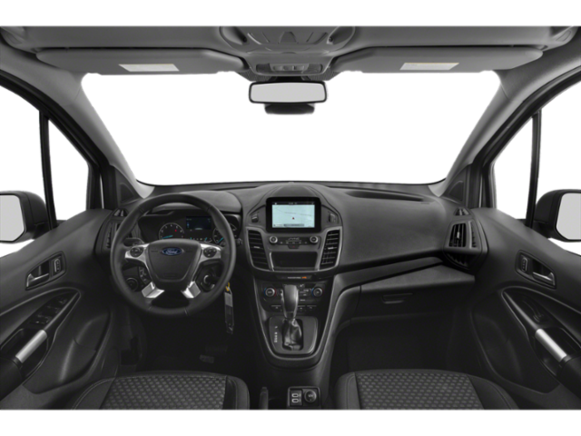 2019 Ford Transit Connect Wagon XL LWB w/Rear Symmetrical Doors