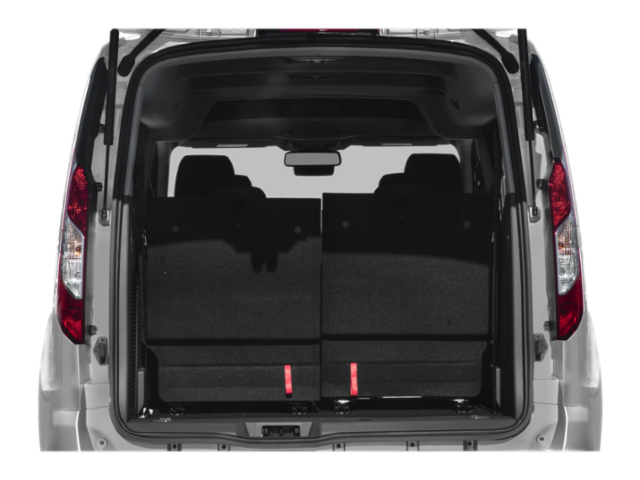 2019 Ford Transit Connect Wagon XL LWB w/Rear Symmetrical Doors
