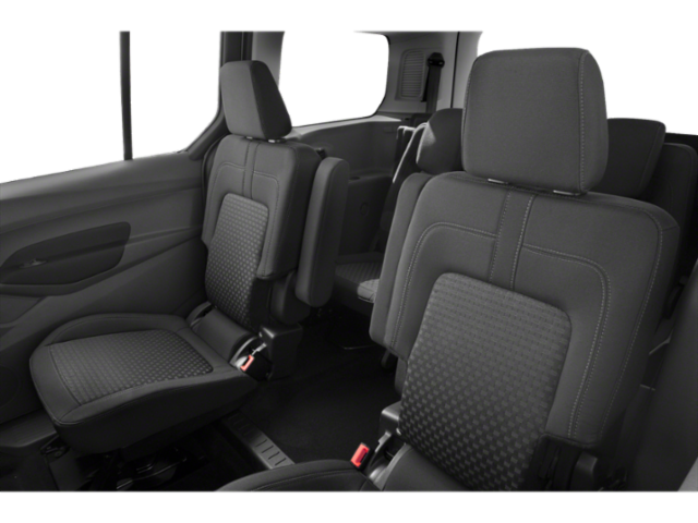 2019 Ford Transit Connect Wagon XL LWB w/Rear Symmetrical Doors