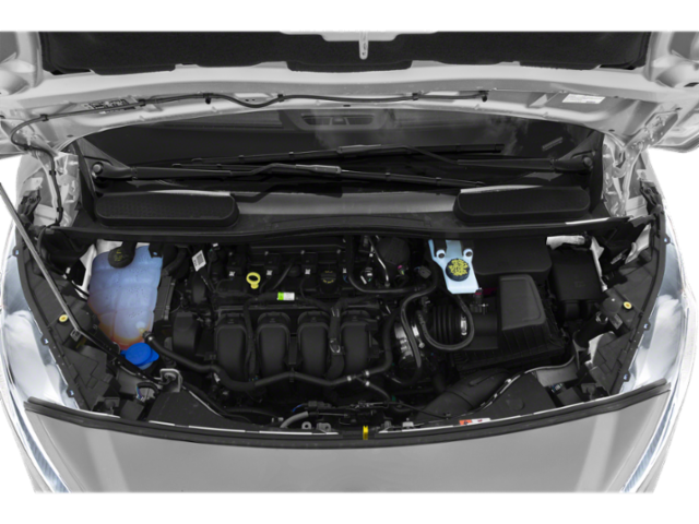 2019 Ford Transit Connect Wagon XL LWB w/Rear Symmetrical Doors