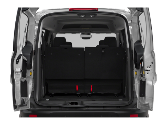 2019 Ford Transit Connect Wagon XLT SWB w/Rear Liftgate