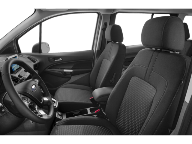 2019 Ford Transit Connect Wagon XL LWB w/Rear Symmetrical Doors