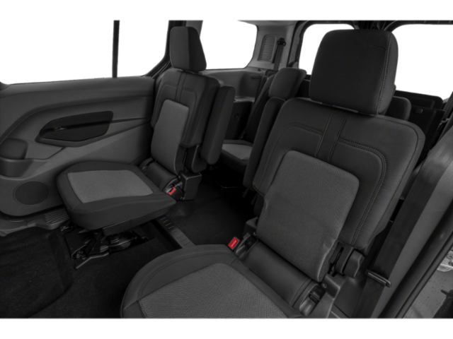 2019 Ford Transit Connect Wagon XLT SWB w/Rear Liftgate