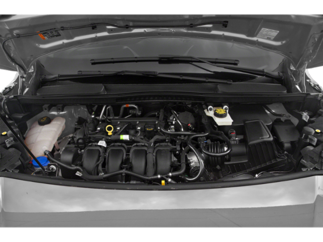 2019 Ford Transit Connect Wagon XLT SWB w/Rear Liftgate